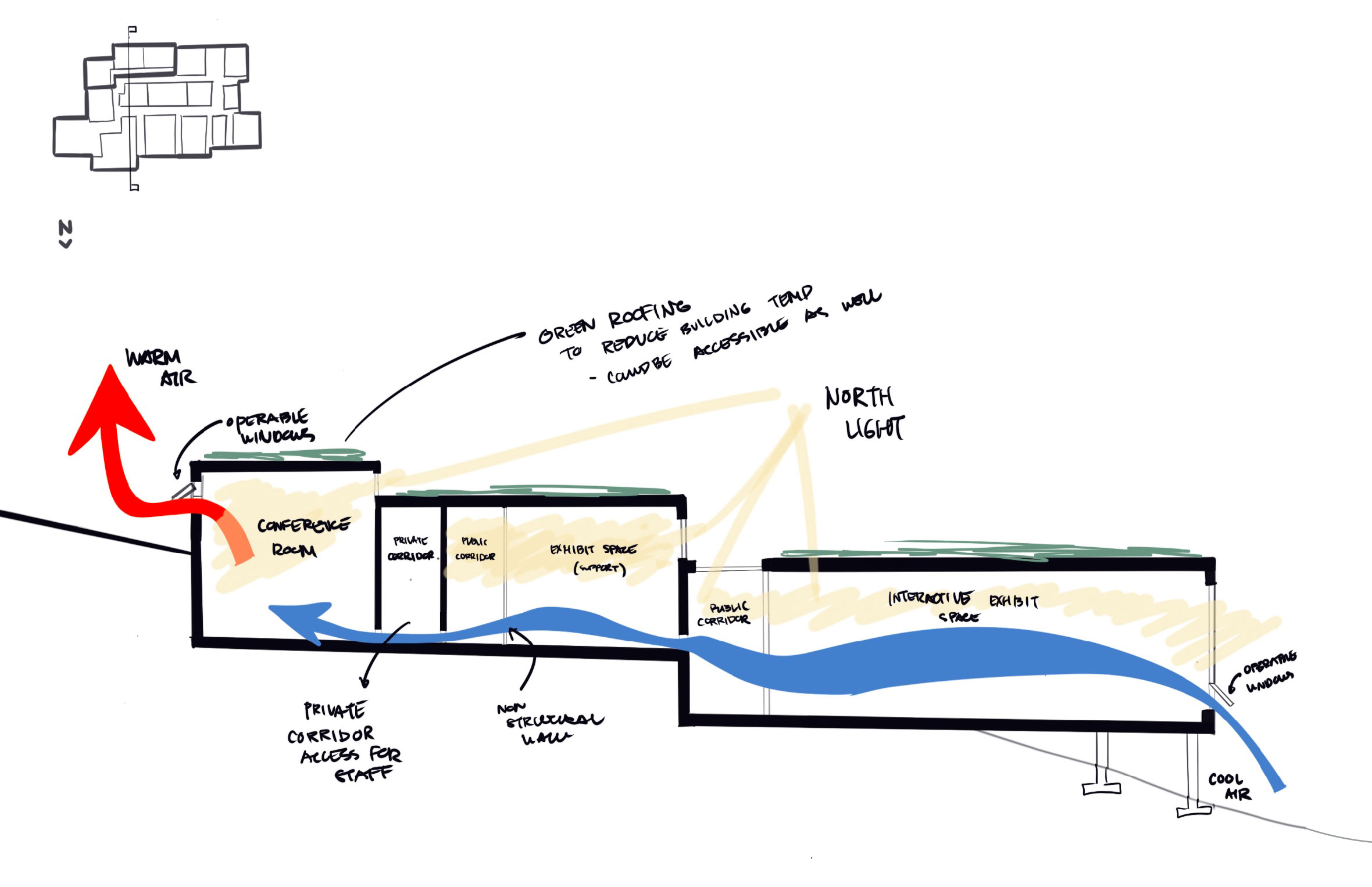 Reflective Passages – Sustainability 02