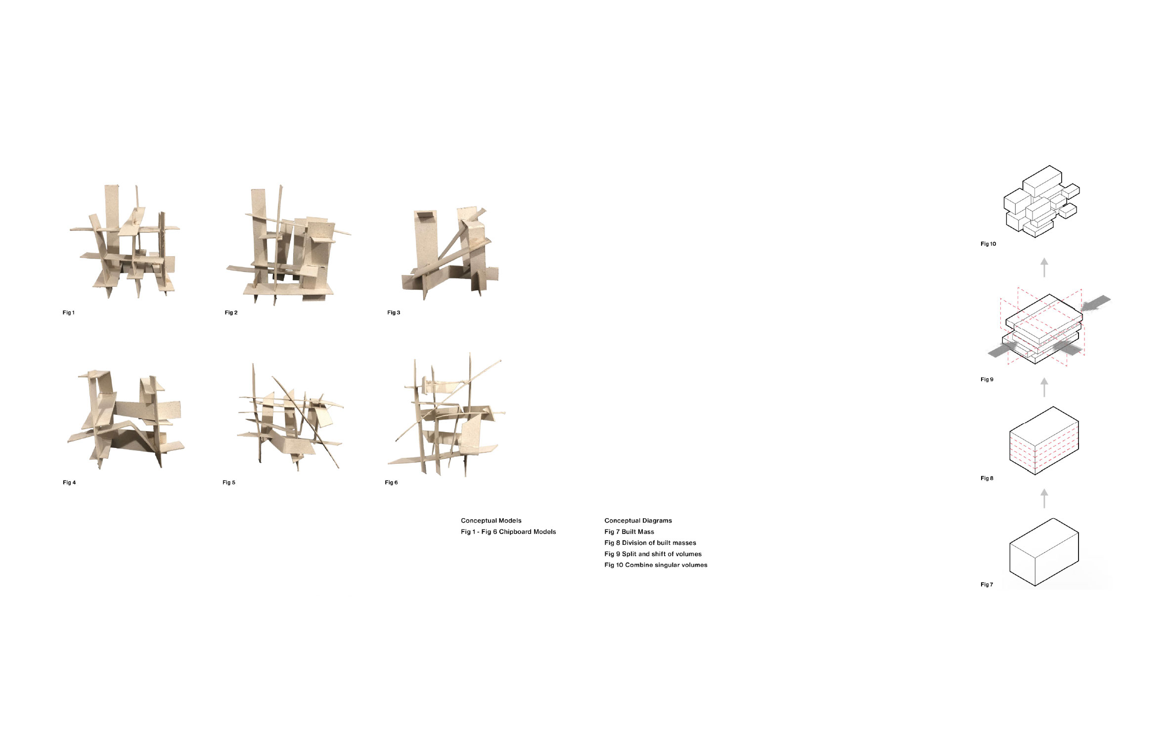 Conceptual Models and Diagrams