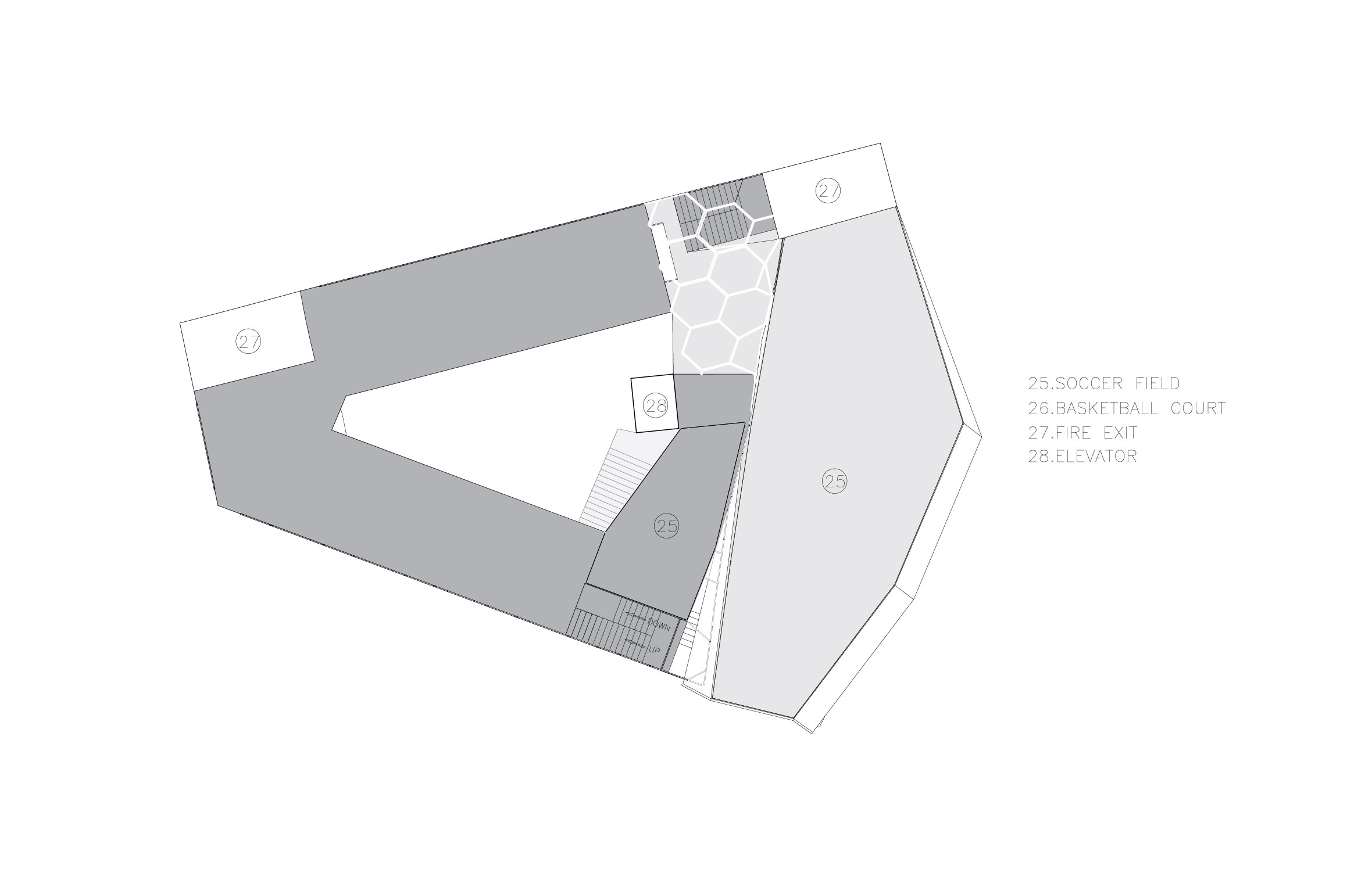 Roof Plan